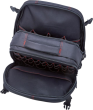 Werkzeugrucksack 350x180x450mm Nylon FORMAT Produktbild img3 S