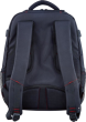Werkzeugrucksack 350x180x450mm Nylon FORMAT Produktbild img4 S
