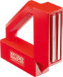 Magnetwinkel 90Grad fest Eclipse Produktbild