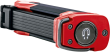 Akku-Klappleuchte Alu 40-400/16-160Lumen FORMAT Produktbild img3 S