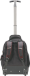 Werkzeugrucksack mit Rollen und Teleskopgriff 350x210x490mm Nylon FORMAT Produktbild img4 S