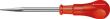 PB Swiss Tools Vorstechahle vierkant  Kunststoffgriff Produktbild img1 S