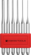 Splintentreiber-Satz 6-teilig PB Swiss Tools Produktbild img1 S