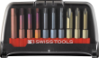 Bit-Sortiment 10-teilig 50mm Bits PB Swiss Tools Produktbild