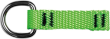 Haltering D Ring klein Haltekraft 1kg, 60x12mm NLG Produktbild