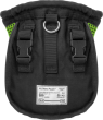 Werkzeugtasche Aero Pouch2xD Ring 250x200x100mm Haltekraft 5kg NLG Produktbild img3 S