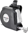 Taschenbandmaß Talmeter 6mx25mm weiß Hultafors Produktbild
