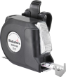 Taschenbandmaß Talmeter 6mx25mm weiß Hultafors Produktbild img6 S