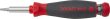 Magazin-Schraubendreher PocketMax 8-teilig Wiha Produktbild img1 S