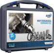Kraft-Vergrößerungsstück-und Reduzierstück-Satz 1/4-3/4" 6-teilig ASW Produktbild img2 S