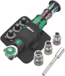 Wera Zyklop Pocket Knarrensatz 18-teilig Produktbild img2 S