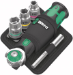 Wera Zyklop Pocket Knarrensatz 18-teilig Produktbild img3 S