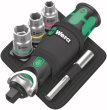 Wera Zyklop Pocket Knarrensatz 18-teilig Produktbild img5 S
