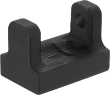 Druckstück 7600DGK-22 Druckfläche glatt AMF Produktbild img1 S