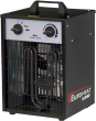 Elektro-Heizgerät Euroheat WE3000 3 kW 230 V - 280 m³/h B255xT270xH405 mm Produktbild img1 S