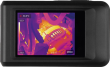 Wärmebildkamera TV 296 Bluetooth Testboy Produktbild