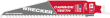 Säbelsägeblatt THE WRECKER HM-bestückt 150 x 4,2 mm (6 TPI) 1er Pack Milwaukee Produktbild img1 S