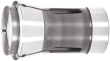 Notfall-Druckspannzange DIN6343 0173E 03,00 RD FM1148-V Produktbild