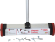 Magnet-Besen 385mm Eclipse Produktbild img2 S