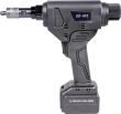 Akku-Sechskant-StanzgerätGO-HX 1 i. Koffer 2Ah 36W2xAkku u. Laderät M4-8 Goebel Produktbild img1 S