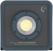 Akku-Arbeitsleuchte NOVA R Fore Life 200-2000Lumen Scangrip Produktbild img2 S