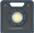 Arbeitsleuchte NOVA 4K Fore Life 400-4000Lumen Scangrip Produktbild img2 S