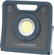 Arbeitsleuchte DualsystemNOVA 6K C+R Fore Life 600-6000Lumen Scangrip Produktbild img3 S
