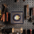 Akku-Arbeitsleuchte NOVA MINI Fore Life 100-1000Lumen Scangrip Produktbild img4 S