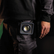 Akku-Arbeitsleuchte NOVA MINI Fore Life 100-1000Lumen Scangrip Produktbild img5 S