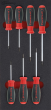 Werkzeugmodul 1/3 Schraubendreher Torx FORMAT Produktbild