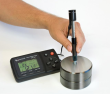 Mobiles Leeb-Härte- Prüfung HMM Sensor D SAUTER Produktbild img3 S