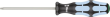 Schraubendreher 3367 rostfrei T25x100mm Wera Produktbild