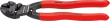Bolzenabschneider Mini 20Grad mit Kunststoffgriffen 200mm KNIPEX Produktbild img1 S