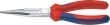 Mechanikerzange Form1 200mm KNIPEX Produktbild img1 S