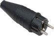 Schukostecker VG IP44 ABL-Sursum schwere Ausf. Produktbild