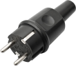 Schukostecker VG IP44 250 V, 10-16 A Produktbild