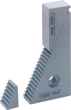 Spannunterlage Gr.1 33x19,0x38mm AMF Produktbild img1 S