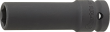 Kraft- Steckschlüssel-Satz 1/2" 15-teilig lang FORTIS Produktbild img2 S