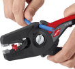 Automatik-Abisolierzange PreciStrip 16 12 52 195 KNIPEX Produktbild img4 S