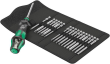 Schraubendreher-Griff Kraftform Turbo Satz Wera Produktbild img1 S