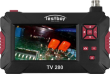 Akku-Inspektionskamera TV 280 Testboy Produktbild