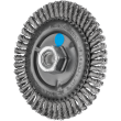 Rundbürsten Pipeline RBG 12506/M14 PIPE INOX 0,50 Produktbild