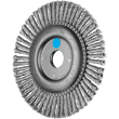 Rundbürsten Pipeline RBG 15006/22,2 PIPE INOX 0,50 Produktbild