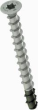HECO MULTI-MONTI Rundkopf T-Drive Edelstahl A5 phosphatiert Produktbild
