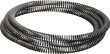 Rohrreinigungsspirale Rohr-D 25 - 125 mm 16 mm x 2,3 m Rems Produktbild img1 S