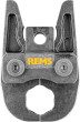 Presszange M 35 Art. 570150 REMS Produktbild