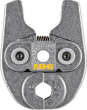 Presszange Mini V 15 Art. 578328 REMS Produktbild