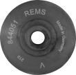 Schneidrad REMS Schneidrad V Produktbild img1 S