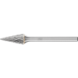 Hartmetallfrässtifte SKM 0613/3 Z3 PLUS Produktbild