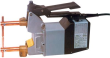 Handpunktzange TEC 7902P 2,5 kVA mit Puls Tecna Produktbild